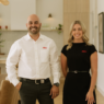 High Performing Dubbo Real Estate Duo, Brentley Goodwin and Rebecca Allatt Join Elders Real Estate