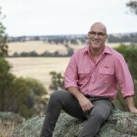 Duncan Synnot