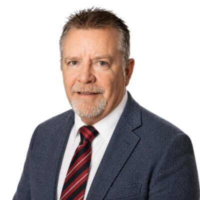 Mick Caddy